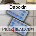 Dapoxin 20